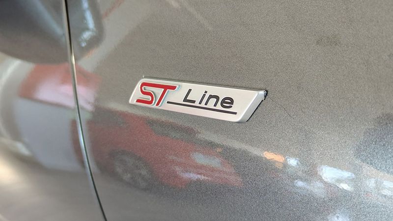 Ford Kuga • 2020 • 72,550 km 7