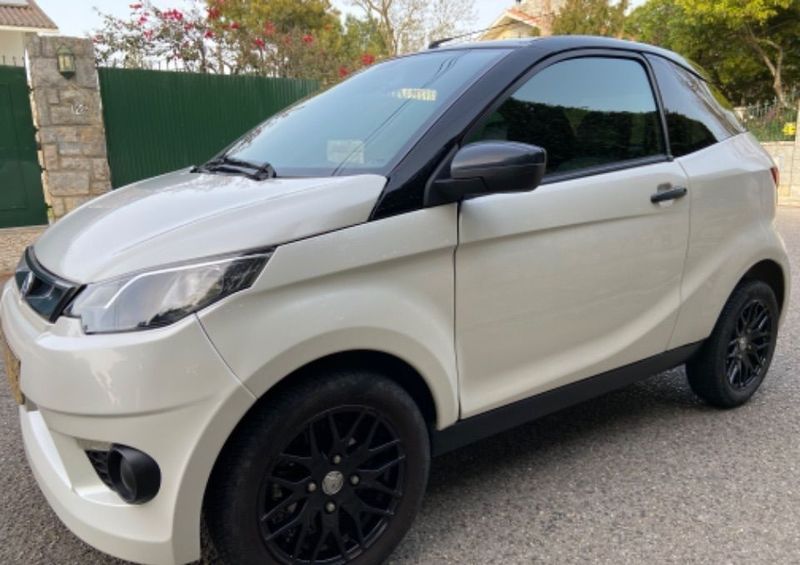 Fiat Coupé • 2018 • 15,000 km 6