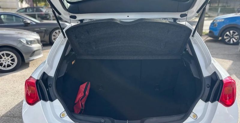 Alfa Romeo Giulietta • 2016 • 270,000 km 7