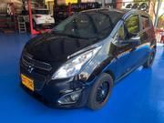 Chevrolet Spark GT • 2015 • 45,000 km 5