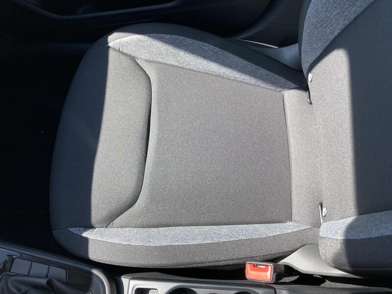 Škoda Fabia • 2024 • 10 km 24