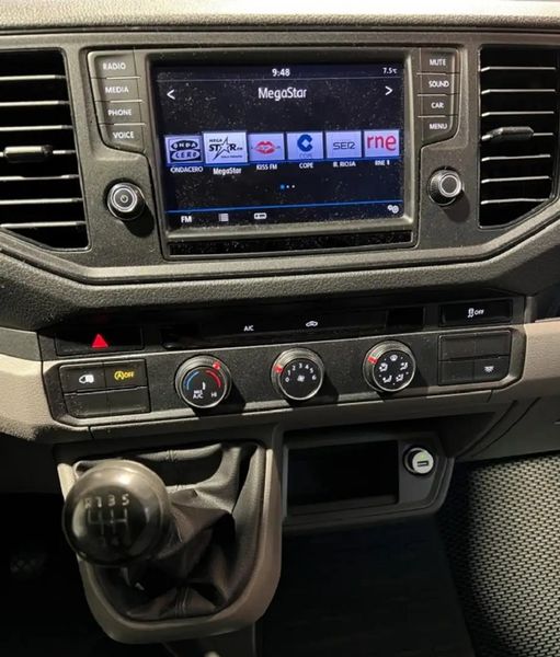 DFSK C37 Minibus • 2019 • 75,500 km 10