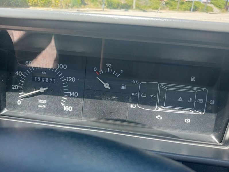 Fiat Panda • 2003 • 136,000 km 11