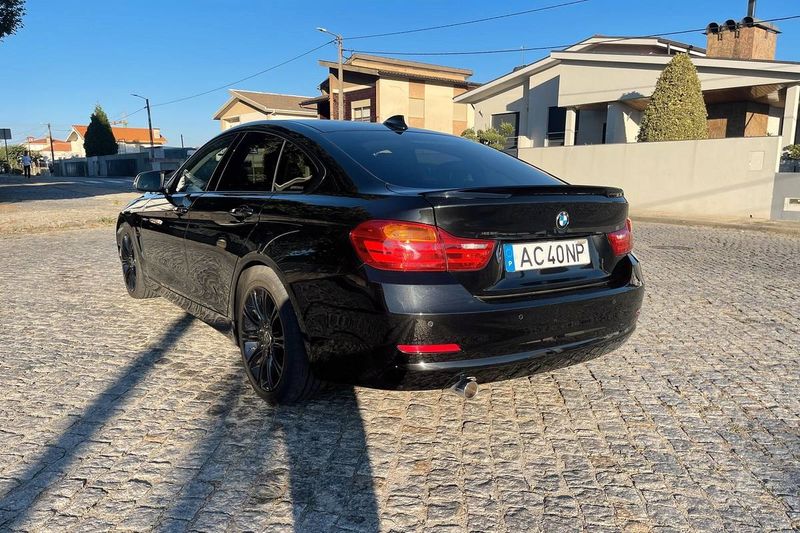 BMW 3 Series • 2016 • 149,999 km 2