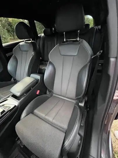 Audi A4 Avant • 2020 • 120,000 km 4