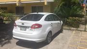 Ford Fiesta • 2012 • 13,000 km 4