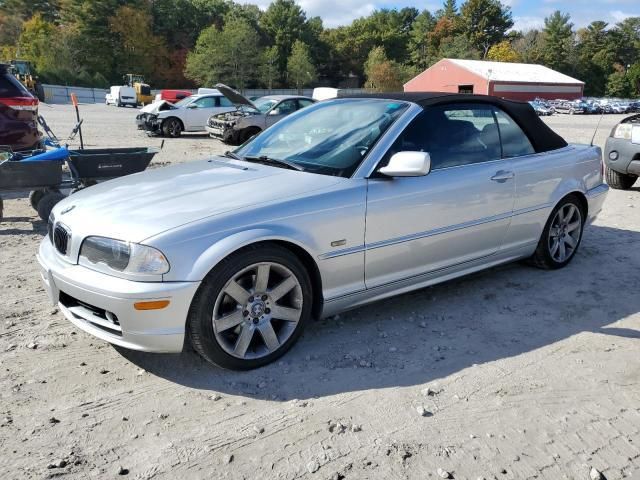 BMW 3 Series • 2002 • 10,000 mi 3