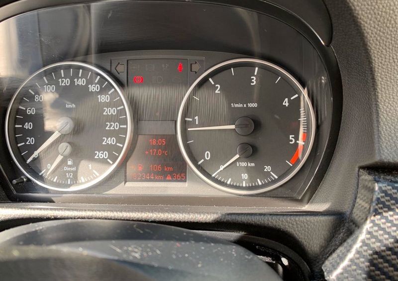 BMW ActiveHybrid X6 • 2006 • 180,000 km 5