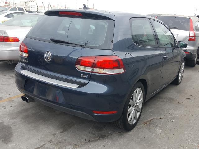 Volkswagen  • 2009 • 321 km 3