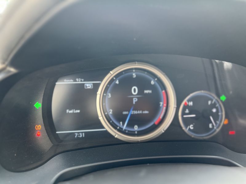 Honda Accord • 2020 • 31,061 km 4