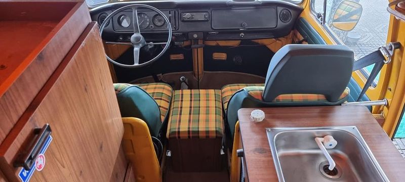 Volkswagen ID.4 • 1976 • 98,000 km 8