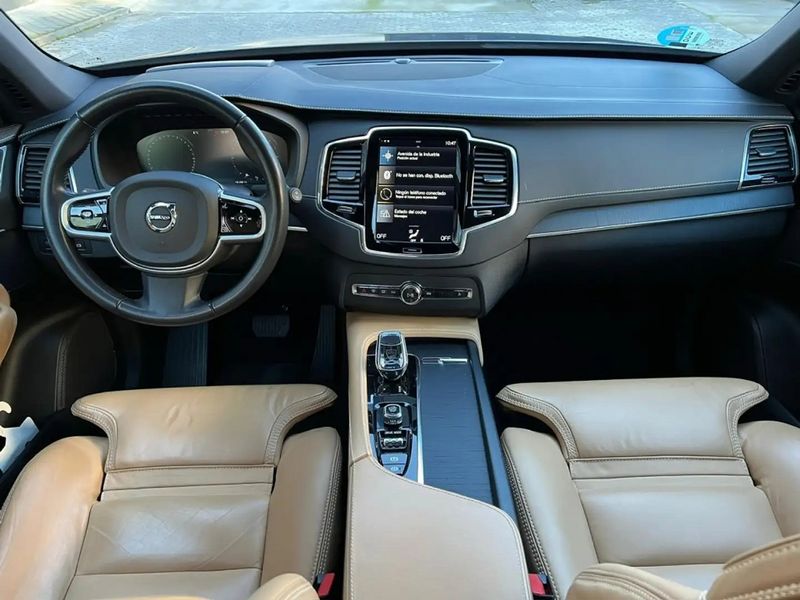 Volvo XC90 • 2019 • 98,000 km 14