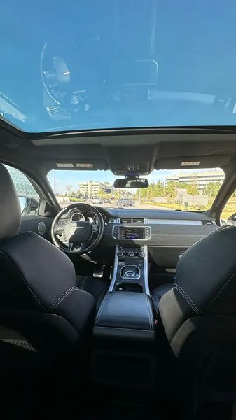 Land Rover Range Rover Evoque • 2012 • 119,000 km 7