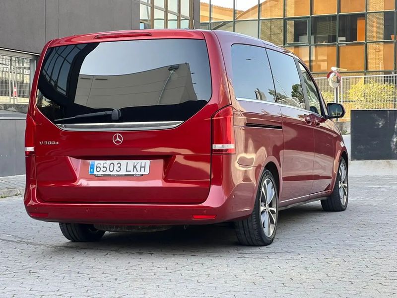 Mercedes-Benz Sprinter • 2020 • 135,000 km 3