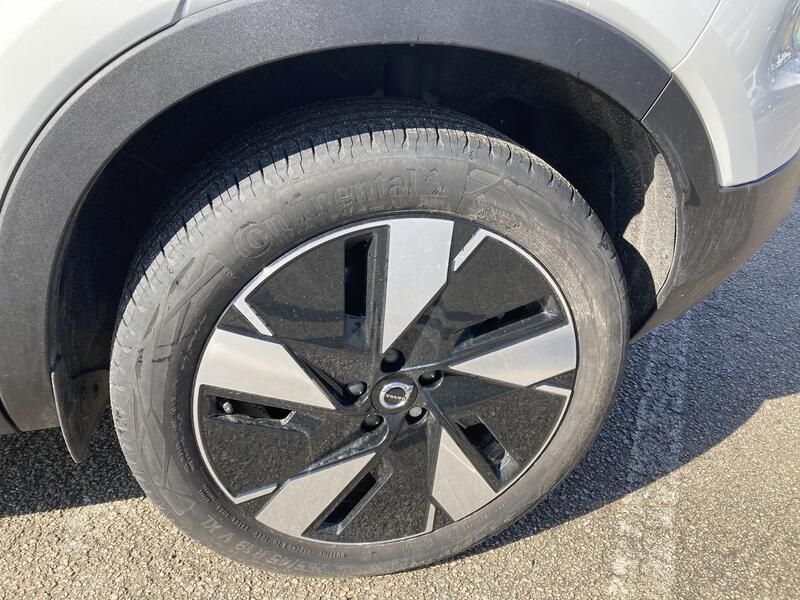 Volvo XC40 • 2023 • 16,708 km 28