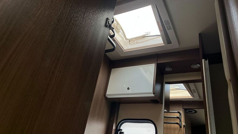 Ford Transit • 2018 • 75,534 km 8