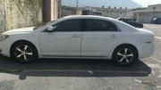 Chevrolet Malibu • 2009 • 137,000 km 2