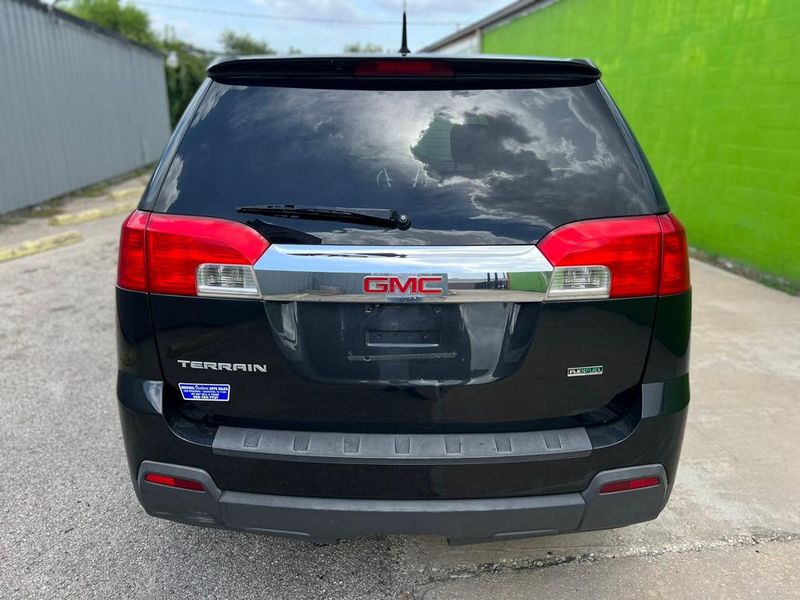 GMC Terrain • 2012 • 115,000 km 7