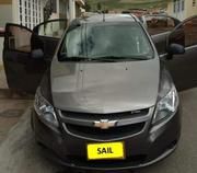 Chevrolet Sail • 2015 • 77,000 km 1