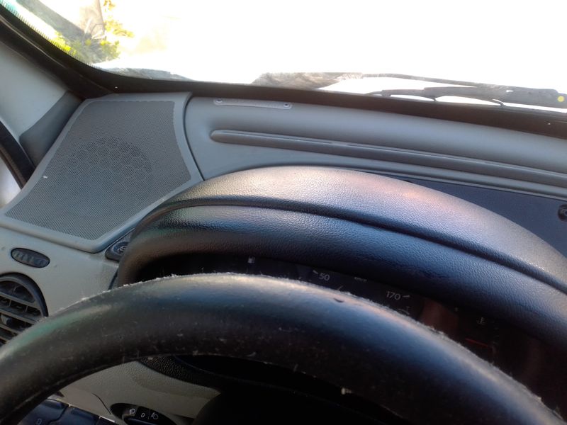 Renault Kangoo Express • 2012 • 218,000 km 14