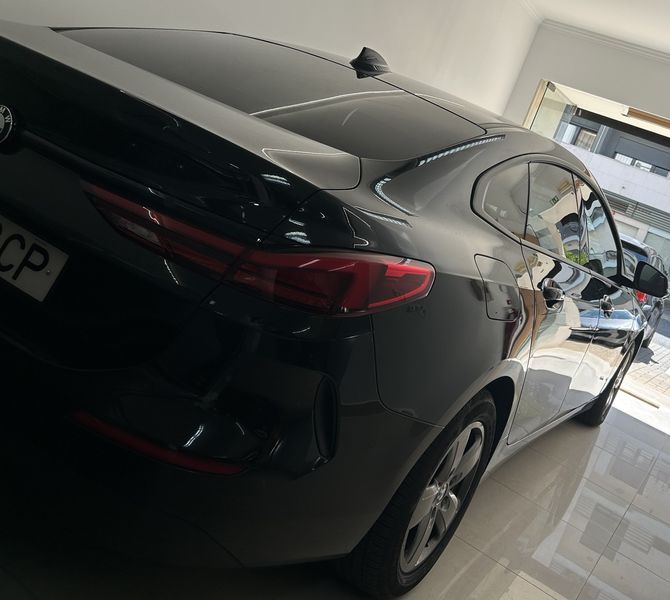 BMW 2 Series Gran Coupe • 2022 • 175,000 km 5