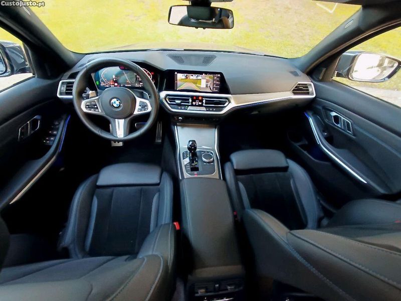 BMW 328i • 2019 • 30,000 km 3