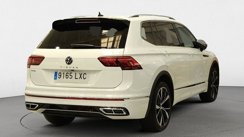 Volkswagen Tiguan • 2022 • 84,995 km 3