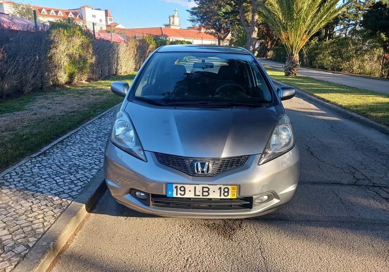 Honda Jazz • 2010 • 160,000 km 2