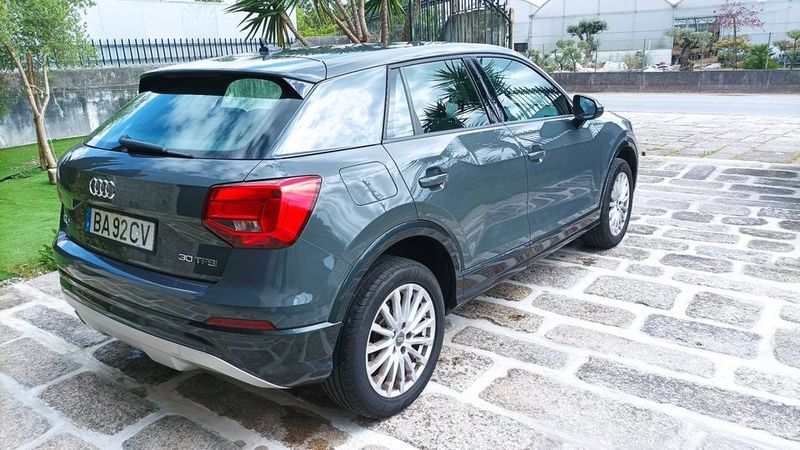 Audi Q3 • 2019 • 95,000 km 6