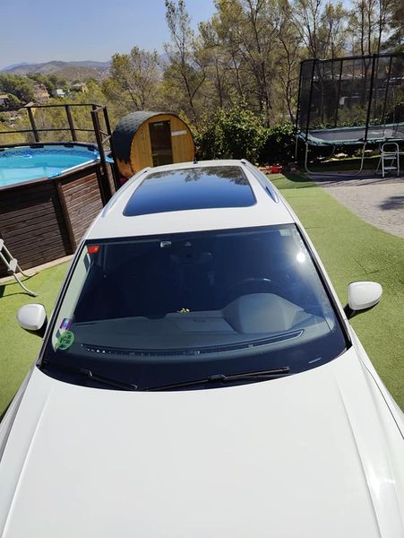 Volkswagen Tiguan Allspace • 2018 • 119,000 km 4