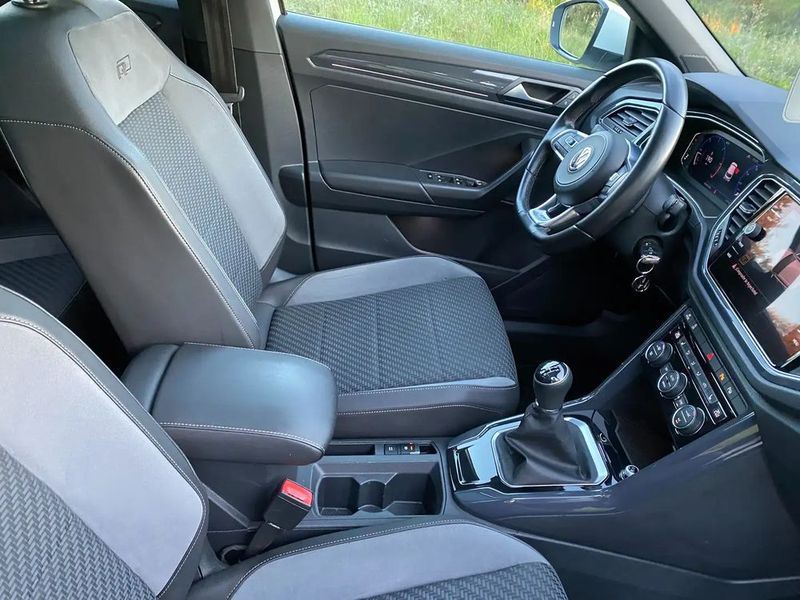 Volkswagen T-Cross • 2019 • 146,000 km 25
