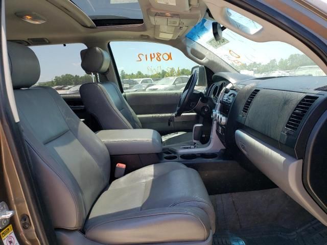 Toyota Sequoia • 2008 • 0 km 6