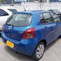Toyota Yaris • 2008 • 182,000 km 4