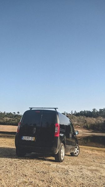 Fiat Florino • 2012 • 215,000 km 6
