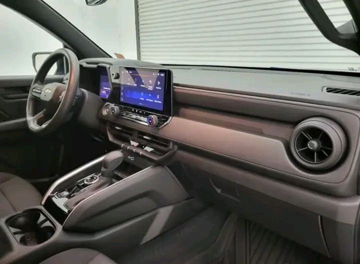 Chevrolet Sonic • 2011 • 0 km 16