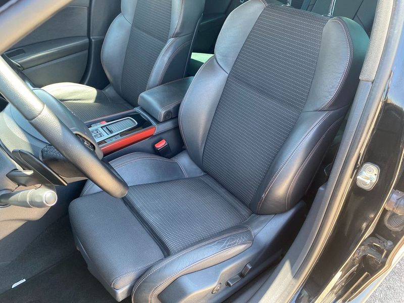 Peugeot 508 SW • 2015 • 172,976 km 4