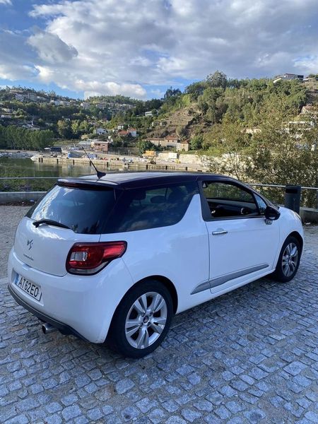 Citroën DS3 • 2015 • 60,000 km 4