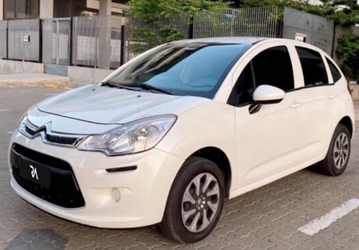 Citroën C3 • 2021 • 0 km 2