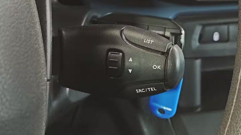 Peugeot Bipper • 2018 • 117,724 km 23