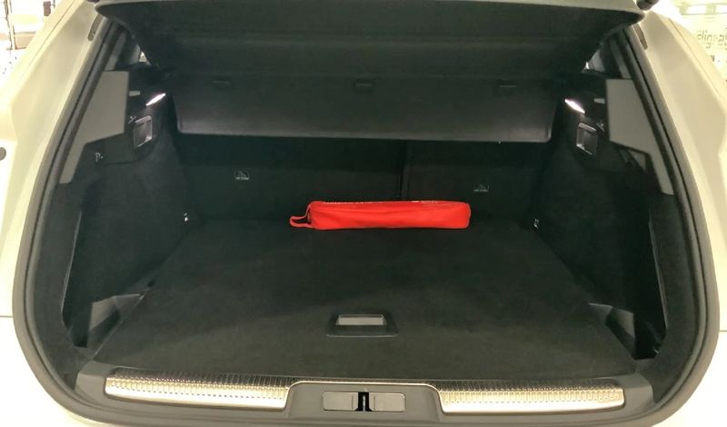 Citroën DS5 • 2022 • 6,000 km 8