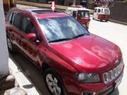 Jeep Compass • 2015 • 62,000 km 2
