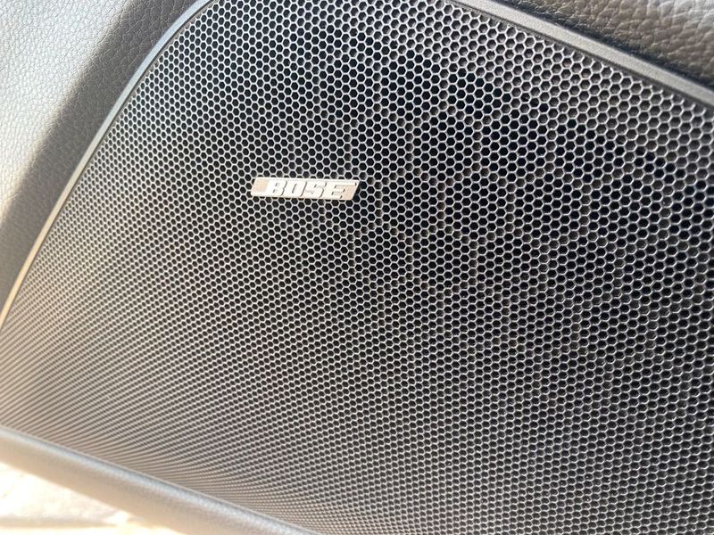 Porsche Panamera • 2012 • 112,000 km 9