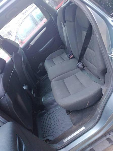 Mercedes-Benz Trieda B • 2006 • 200 km 10