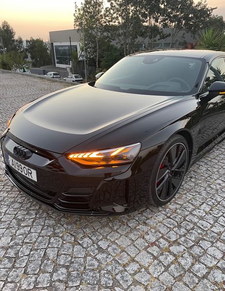 Audi e-tron Sportback • 2021 • 48,000 km 4