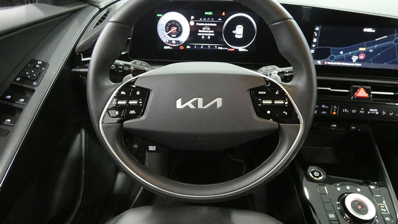 Kia Niro • 2023 • 32,361 km 22