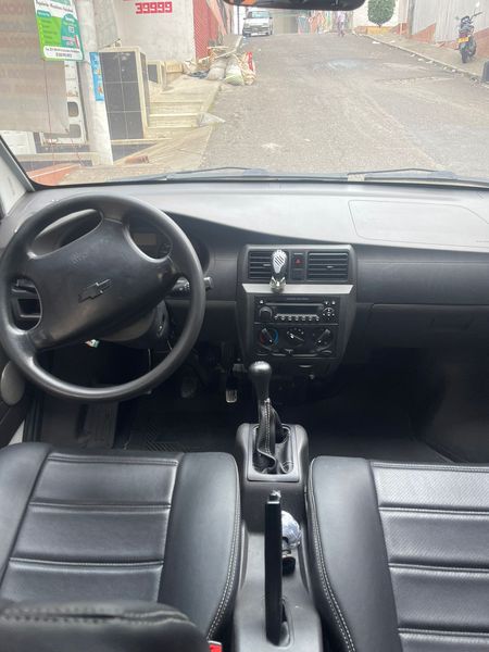 Chevrolet N300 max • 2021 • 89,789 km 2