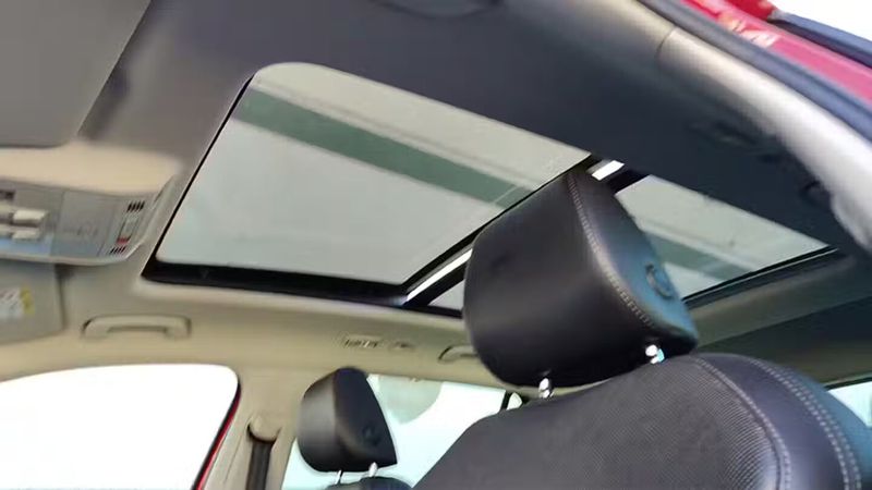 Škoda Kodiaq • 2017 • 184,479 km 5