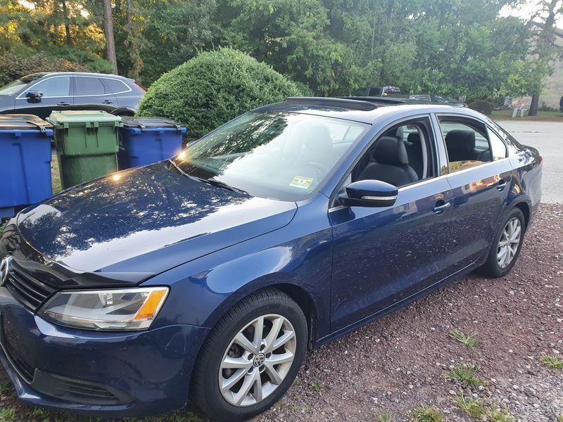 Volkswagen Jetta • 2014 • 135,000 mi 10