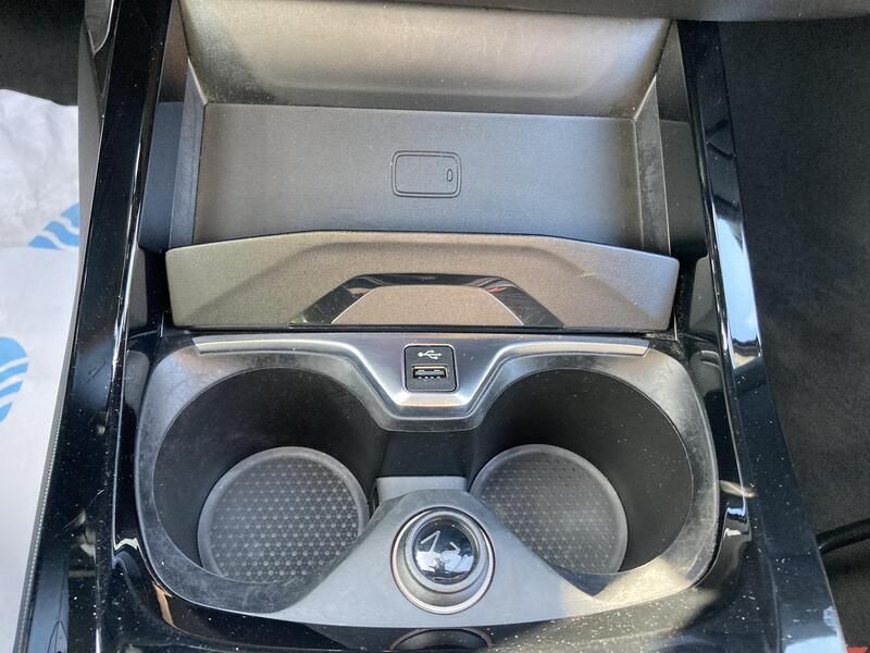 BMW 1 Series • 2021 • 97,297 km 42