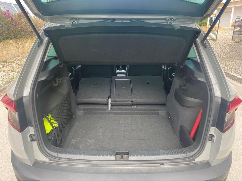 Škoda Kodiaq • 2019 • 52,000 km 6